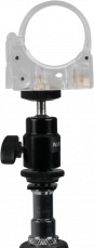Nanlite Držák trubice T12 s mini kulovou hlavou