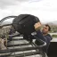Peak Design Travel Backpack 45L Black - černá