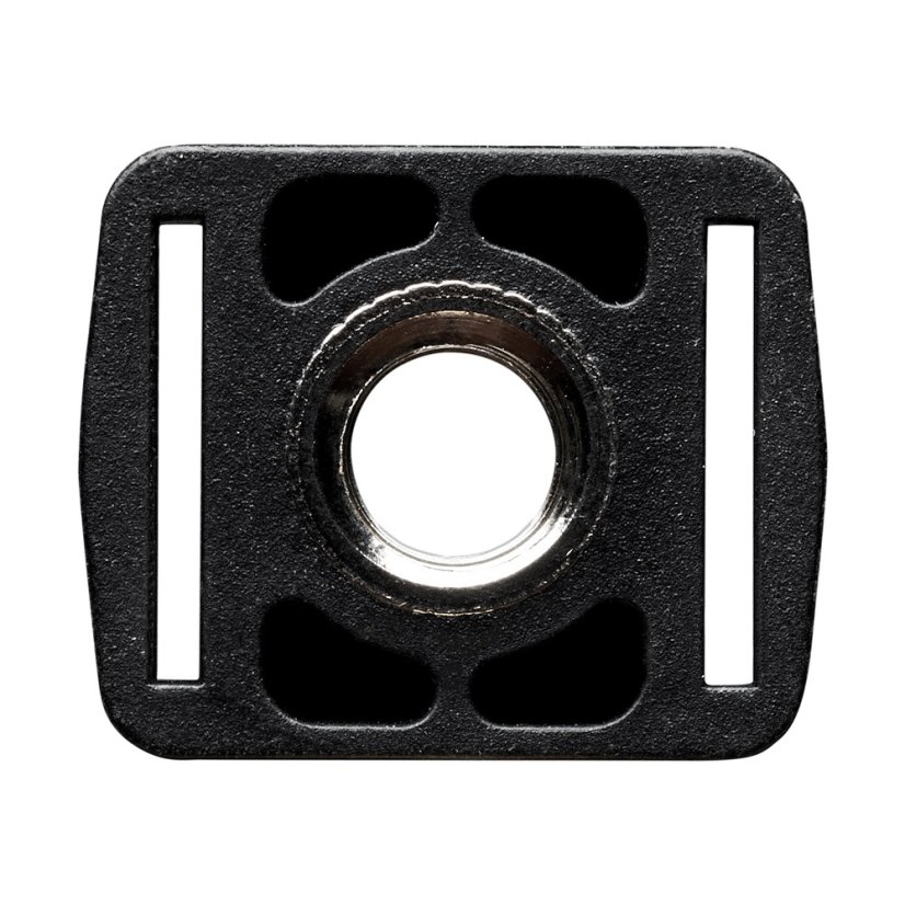 Joby Beamo Cold Shoe Adapter 2-Pack