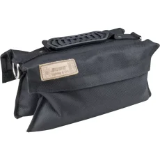 Kupo Hook and Loop Refillable Sandbag 6kg - Empty