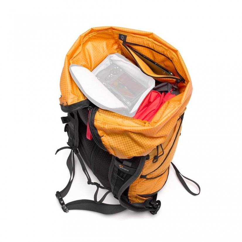 Lowepro RunAbout BP 18L