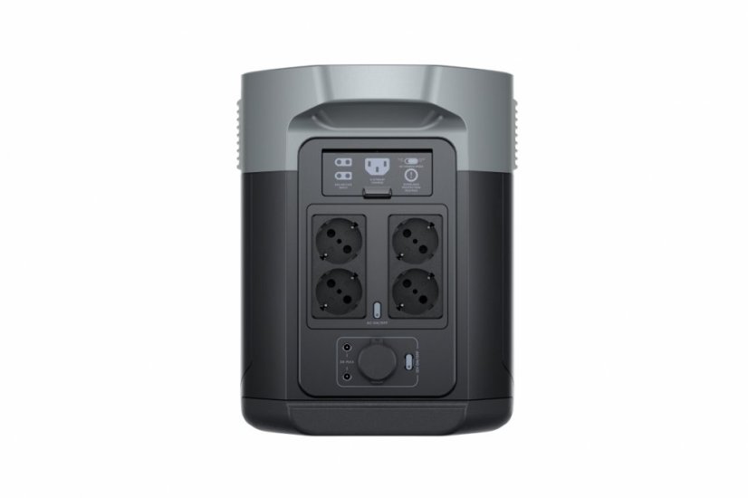EcoFlow DELTA 2 Max