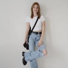 Loulex Crossbody Strap Black (černá) - crossbody popruh