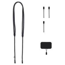 Peak Design Mobile Crossbody Strap Black (černá) - mobilní crossbody popruh