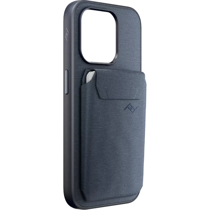 Peak Design Mobile Wallet Slim - Midnight