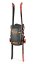 Lowepro Whistler BP 450 AW II (Grey)