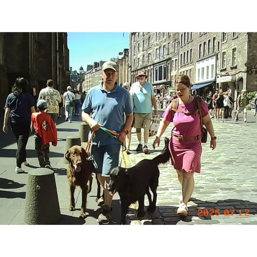 Kodak Charmera Keychain Digital Camera Blind Box - digitální fotoaparát přívěšek (náhodný design)