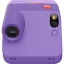 Polaroid Go (Gen 3) - Purple + Color Film Set (8 fotografií)