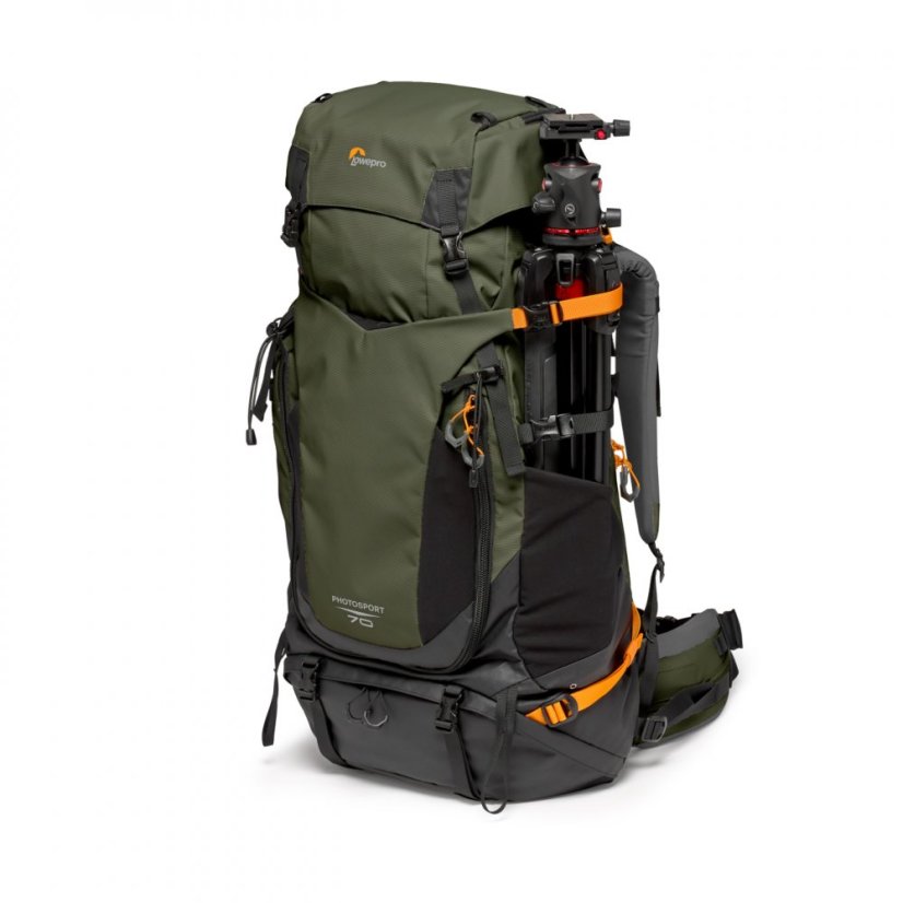 Lowepro PhotoSport PRO 70L AW IV (M-L)