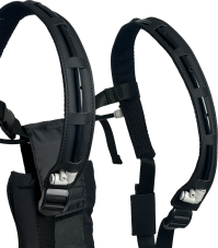 PMI Smoke Vest