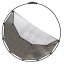 Lastolite HaloCompact Reflector 82 cm Sunlite/SoftSilver