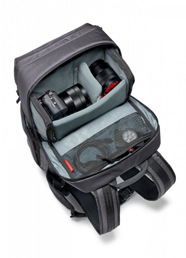 Manfrotto Mover-50 Manhattan;  Backpack