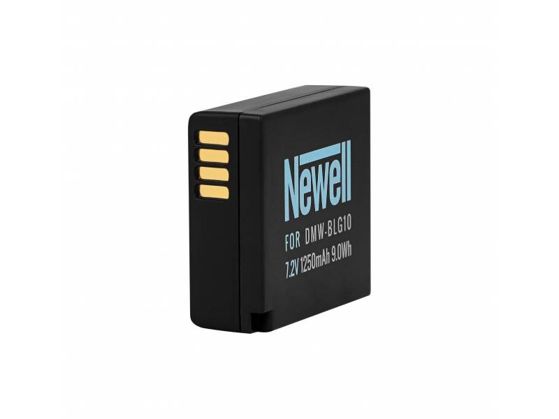 Newell Baterie DMW-BLG10 pro Panasonic