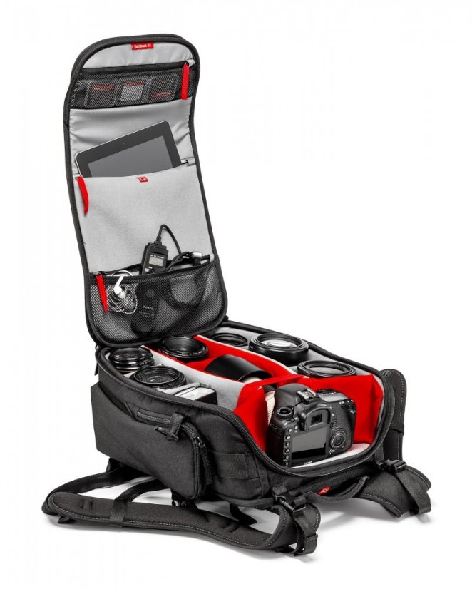 Manfrotto Backpack 20 Professional