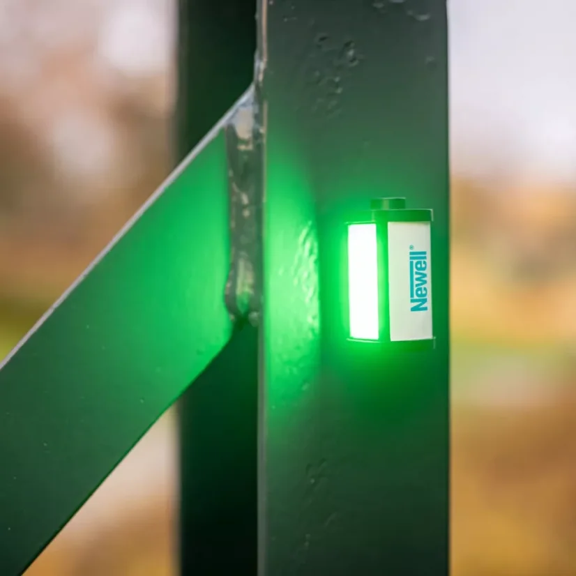 Newell RGB MiniReels - magnetické RGB LED světlo