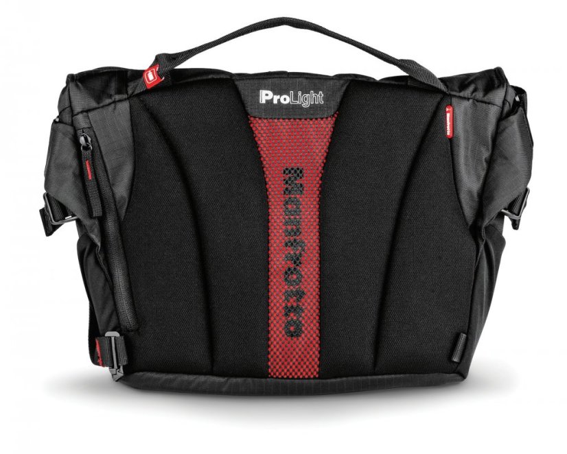 Manfrotto Pro Light camera messenger Bumblebee M-1