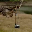 Peak Design Leash Coyote – popruh na fotoaparát (světle hnědý)