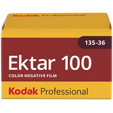 Kodak Ektar 100/135-36