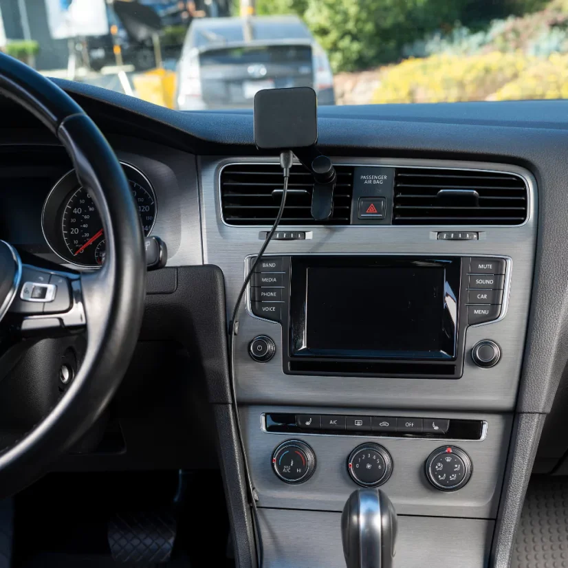 Peak Design Mobile Car Mount Vent Charging