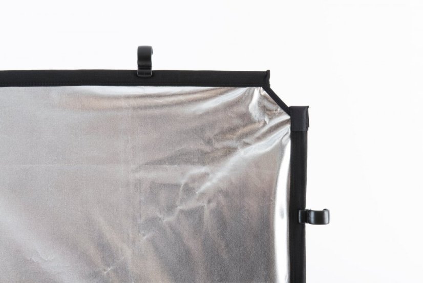 Lastolite Skylite Rapid Fabric Large 2 x 2m Silver