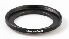 VFFOTO redukce - step up ring 37 mm na 46 mm