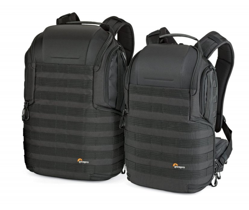 Lowepro ProTactic BP 350 AW II (Black)