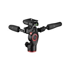 Manfrotto Befree 3-Way Live Stativová hlava