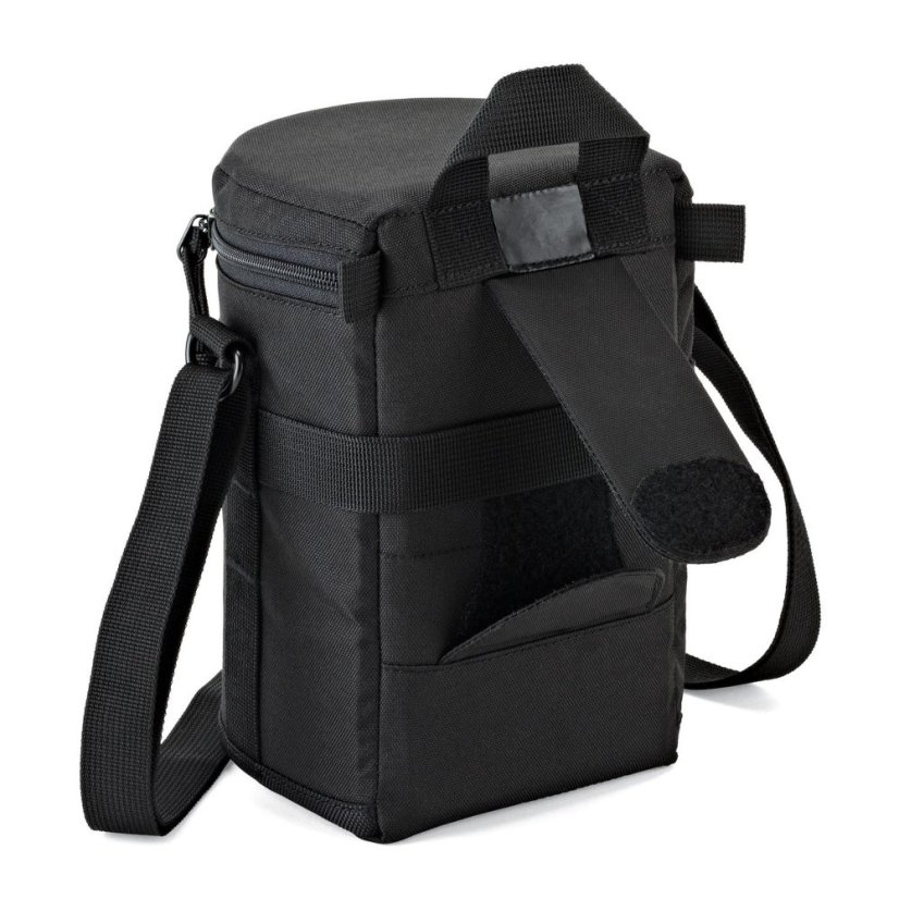 Lowepro Lens Case 11 x 18cm (Black)
