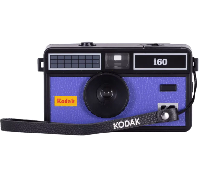 Kodak Film Camera i60 Very Peri