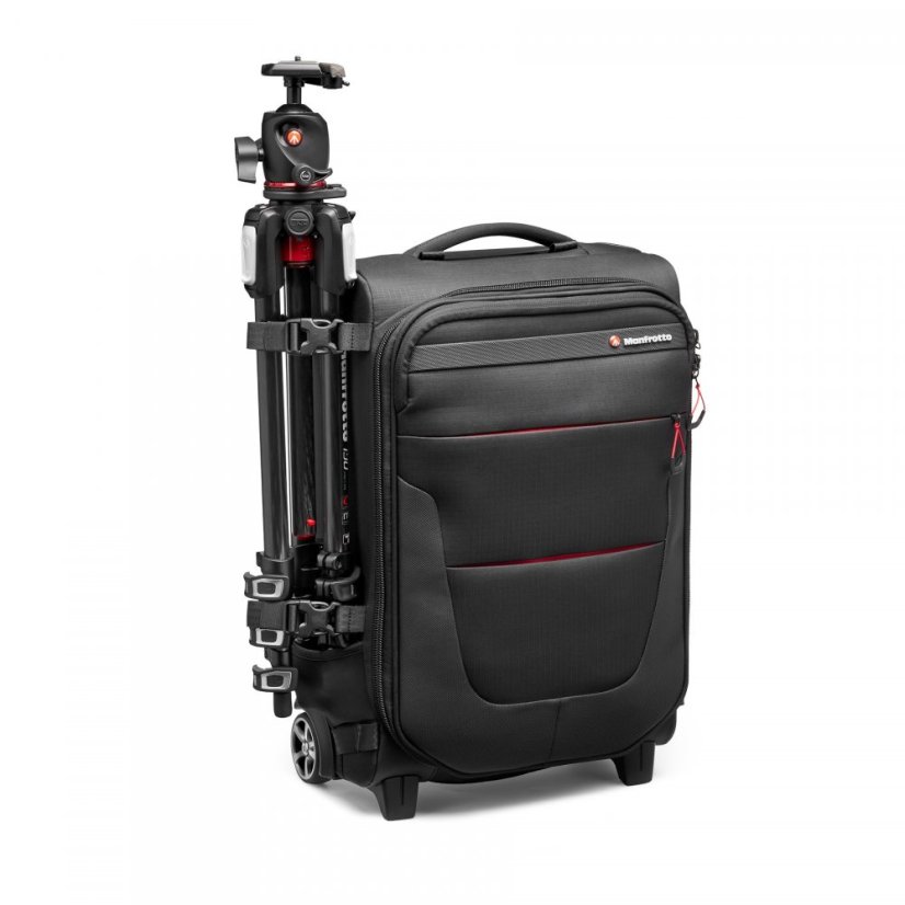 Manfrotto Pro Light Reloader Switch-55 carry-on camera roller bag