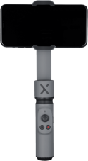 Zhiyun Smooth-X stabilizátor Essential Combo, šedý