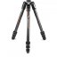 Manfrotto Befree GT Carbon designed for Sony Alpha