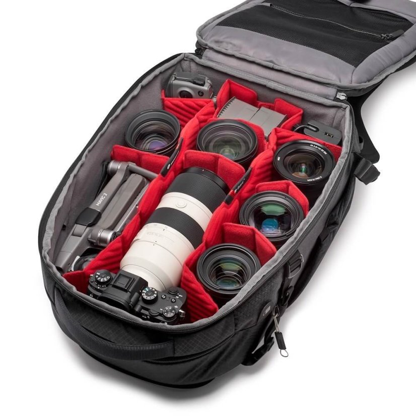 Manfrotto PRO Light 2 Backloader M