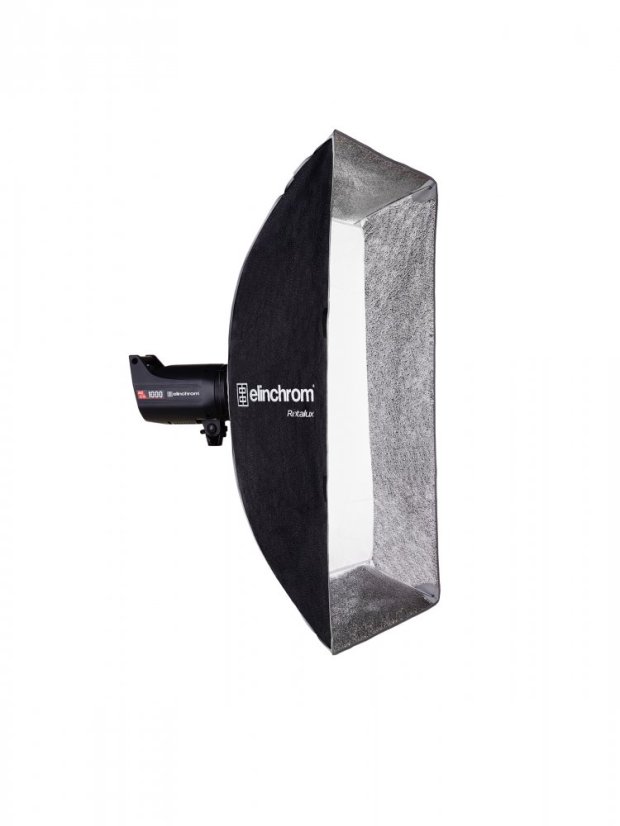 Elinchrom Rotalux Softbox 100x100 cm