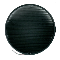 Elinchrom Voštinový filtr 18cm 20°