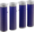 JOBO Měřící souprava (4x 260 ml)