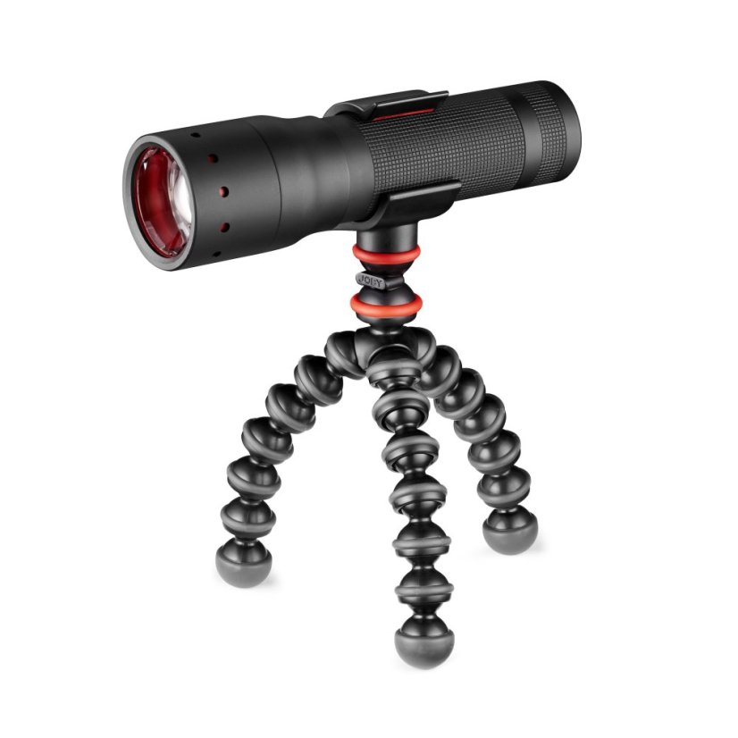 Joby GorillaPod Starter Kit (Black)