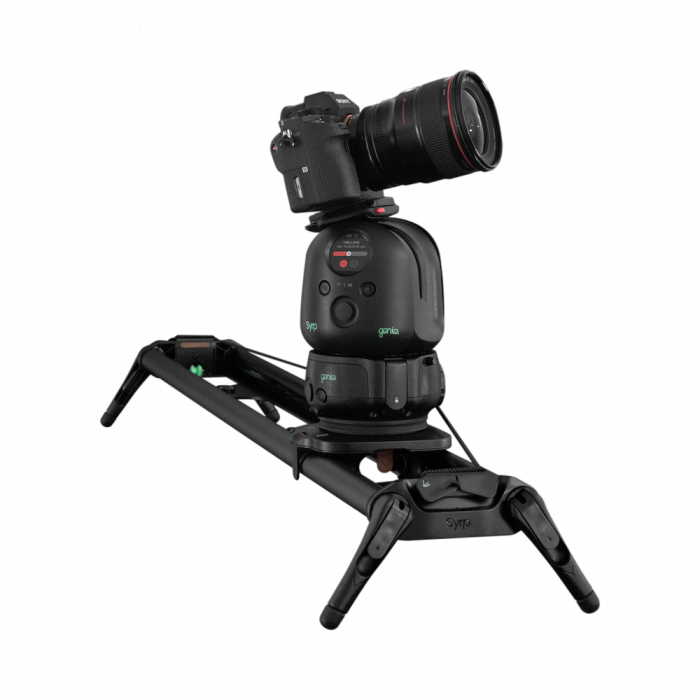 Syrp Genie II 3-Axis - Epic Kit