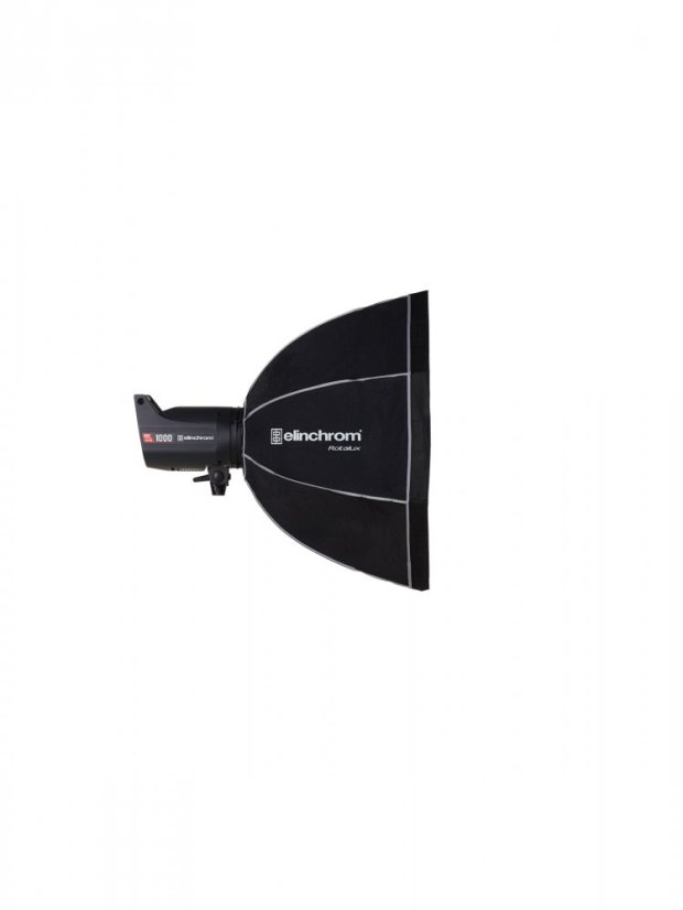 Elinchrom Rotalux Softbox Octa Deep 70cm