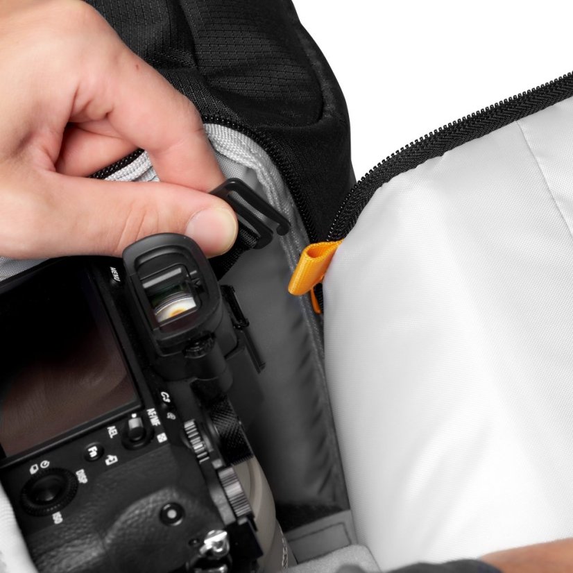 Lowepro Fastpack BP 250 AW III-Black
