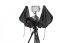 Manfrotto Pro Light E-705 foto pláštěnka