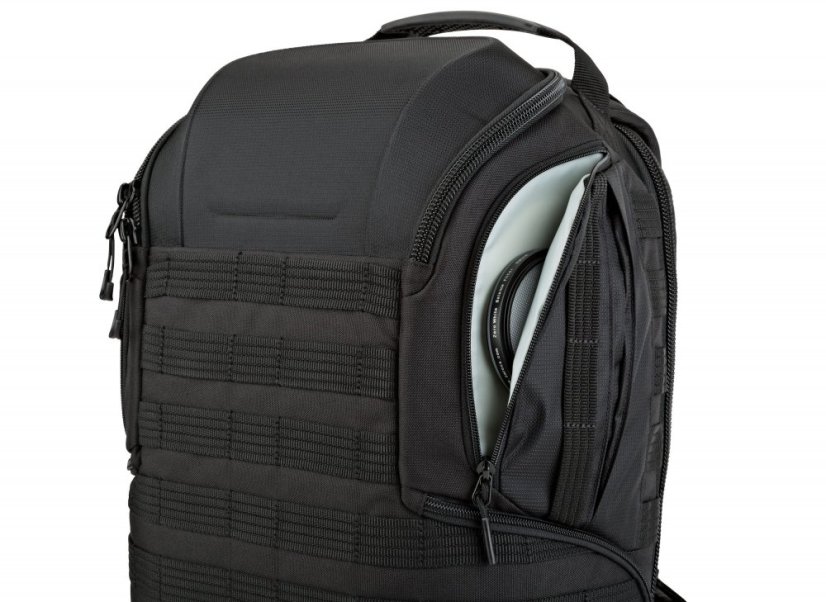 Lowepro ProTactic BP 450 AW II (Black)