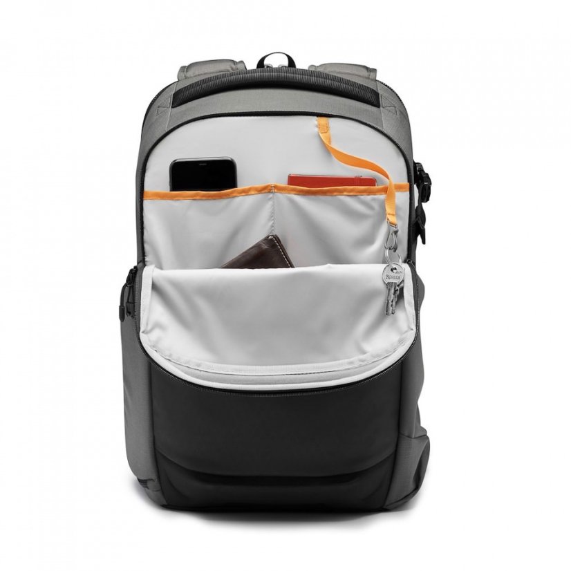 Lowepro Flipside BP 400 AW III(Dark gr