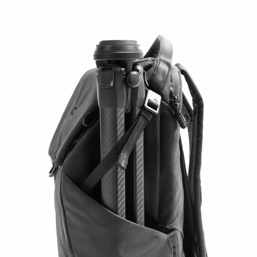 Peak Design Everyday Backpack 20L v2 - Charcoal - tmavě šedá
