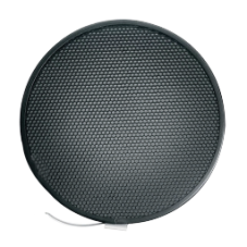 Elinchrom Voštinový filtr 21cm 12°
