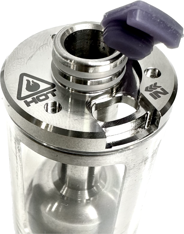 PMI Shock-Proof Chamber