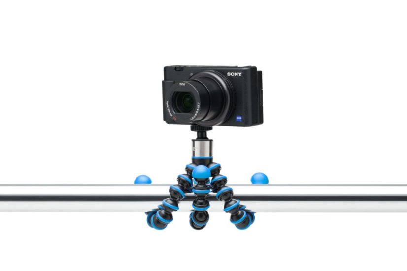 Joby GorillaPod GO Blue