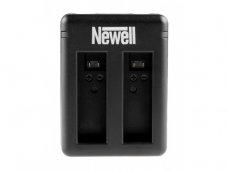 Newell SDC-USB duální nabíječka AHDBT-401