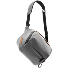 Peak Design Everyday Sling 5L Ash - světle šedá