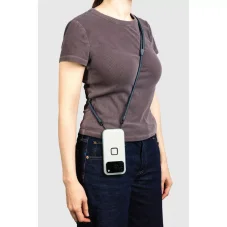 Peak Design Mobile Crossbody Strap Ocean (oceánově modrá) - mobilní crossbody popruh